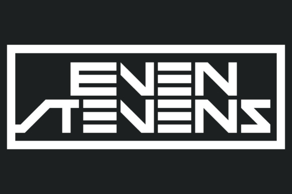 Even Stevens Font: A Modern Typeface for Bold Branding